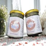 Abundance and Money Bath Salt