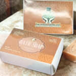 Dhanishtha Activated Bath Soap