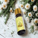 Good Health & Peace Sacred Oil