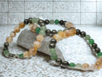 Infinity Abundance Bracelet - Image 2