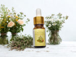 Negation Protection & Aura Purifying Sacred Oil - Image 2
