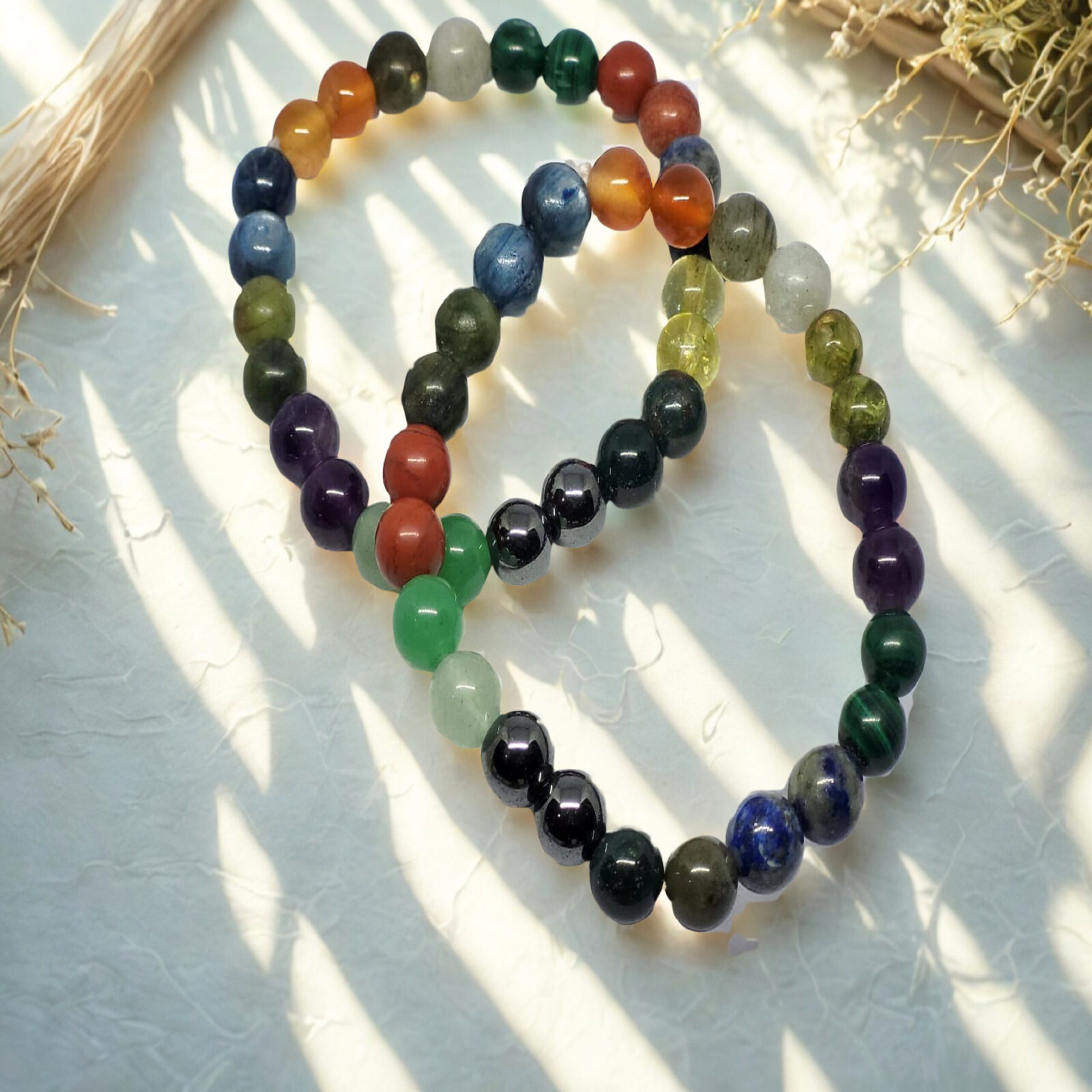 Blood pressure normalization bracelet Blood Pressure Normalization Bracelet - Image 1