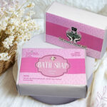 Chitra Activated Bath Soap
