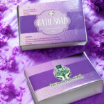 Purva Falguni Activated Bath Soap