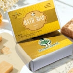 Rohini Activated Bath Soap