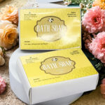Uttara Activated Bath Soap
